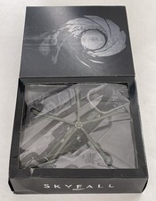 James Bond 007 Skyfall