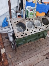 Classic Mini 1380 Engine Block