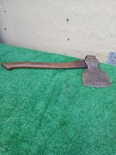 Vintage Elwell Wood Craft Splitter Condition And Size Shown In Photos