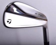 NEW 2021 TAYLORMADE P790 4 IRON GOLF CLUB RH CHOOSE SHAFT STEEL GRAPHITE