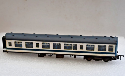 Hornby r698 dmu class - hornby,