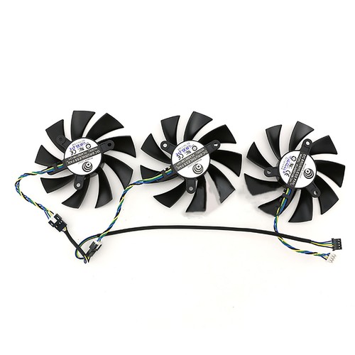 Cooling fan for - cooling,