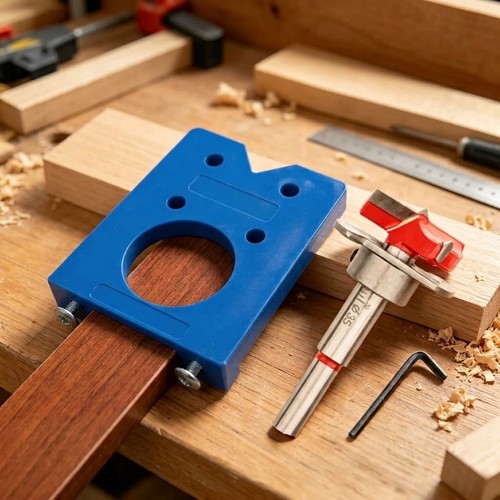 35mm for kitchen cabinet doors - 35mm,