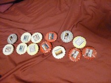 Joblot of 12 wax melt tart
