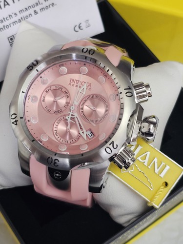 Invicta venom pink - invicta,