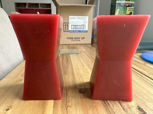 Habitat pyxis red - habitat,