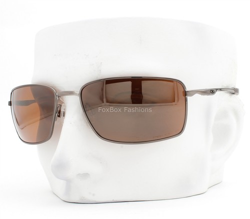 Oakley square wire sunglasses - square,