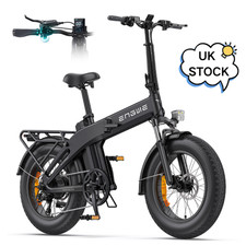 Electric Bicycle 25KM/H 48V