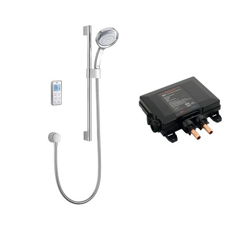 Mira vision rear - mira,