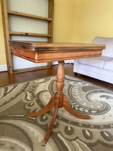 Vintage mahogany duncan - vintage,