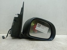 FIAT 500L DOOR MIRROR RIGHT GRIGIO SCURO VR-609/B 735558569 MK1 2012 - 2021
