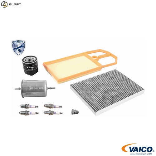Parts set maintenance service - parts,