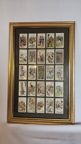 Vintage player 25 - vintage, player’s