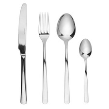 Salter Kendal 48 Piece Cutlery