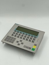 SIEMENS SIMATIC OP17-DP12 6AV3