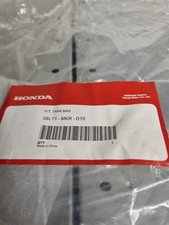 Honda Fireblade 2024 Genuine