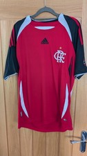 Adidas Flamengo Football Shirt