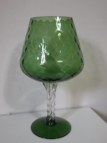 Mid century vintage glass - mid,