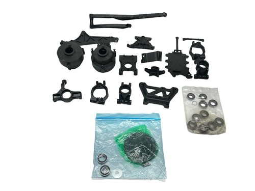Losi dbxl 1 5 - 1/5, scale