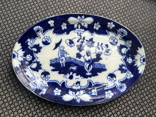Antique royal staffordshire - antique,