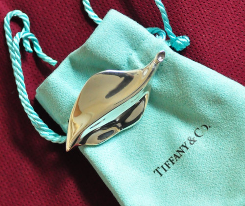 Tiffany sterling silver - tiffany, co.