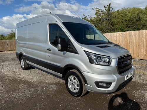 2021 ford transit 0 - ford,