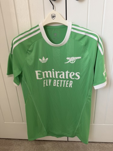 Player issue adidas arsenal - player,