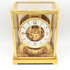 Jaeger-LeCoultre Atmos