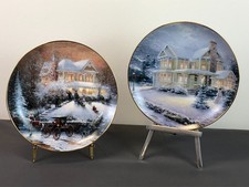 2 Bradford Exchange THOMAS