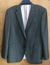 Men’s Blazer, Size 44 Alfred Brown, Smart Evening, Jackie ￼