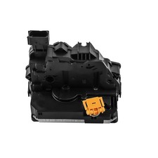 Left Hand Rear Door Lock