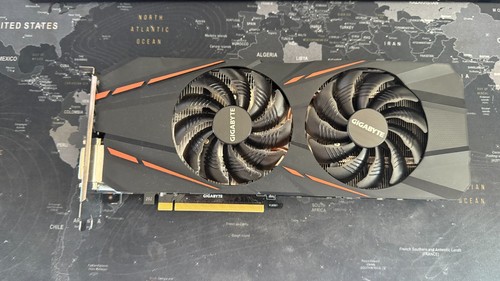 Gigabyte geforce gtx 1060 - geforce,