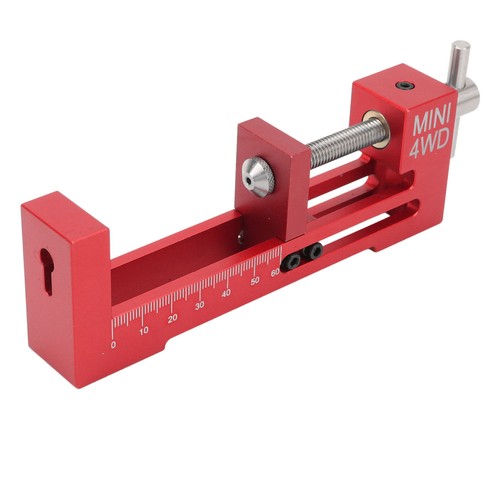 Aluminium alloy tire - (red)aluminium,