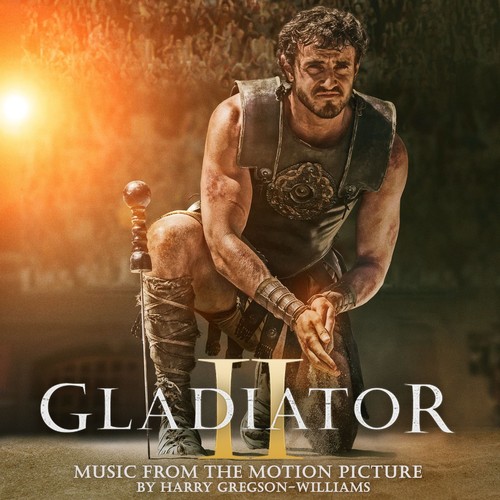 Gladiator music from the - ii,