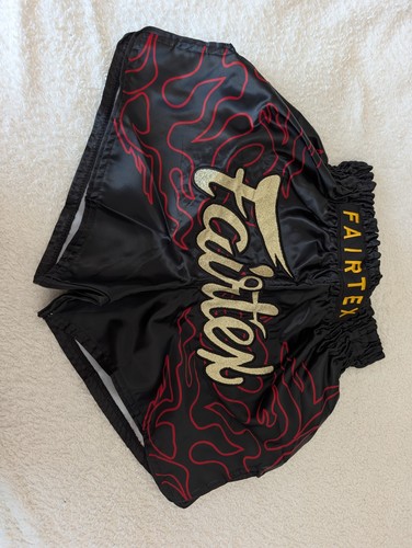 Fairtex muay thai - fairtex,