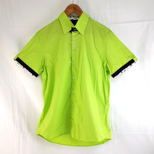 7camicie Shirt Slim Fit Short
