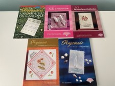 5 Pergamano Parchment Craft