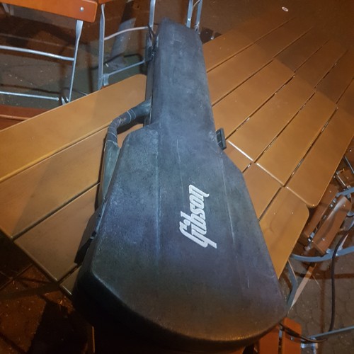 1979 gibson les - paul, standard