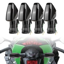 4x Turn Signal Indicator Light