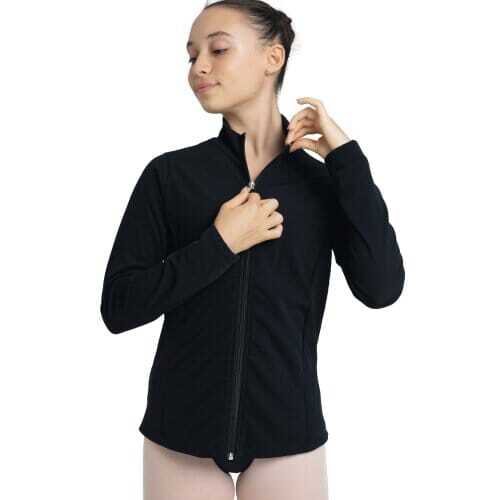 Intermezzo turtleneck skating - intermezzo,