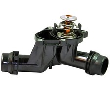 Thermostat With Housing Fits