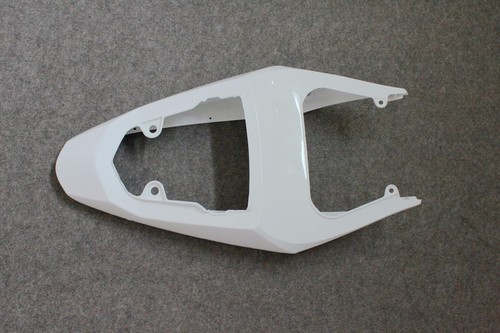 Unpainted rear tail section - unpainted,