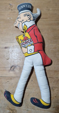 FORCE WHEAT FLAKES SUNNY JIM
