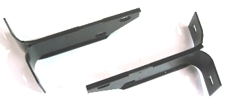 Front bumper bracket - bumper,