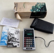 Commodore GL 997R Solid State