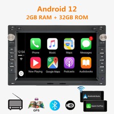 Stereo CarPlay for VW