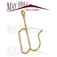 Massey Ferguson Ford Case IH