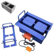 Hollow Soil Block Brick
