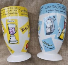 2 x Hudson Middleton  Smoothie