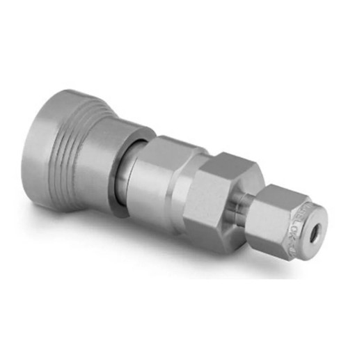 Swagelok steel - st.,